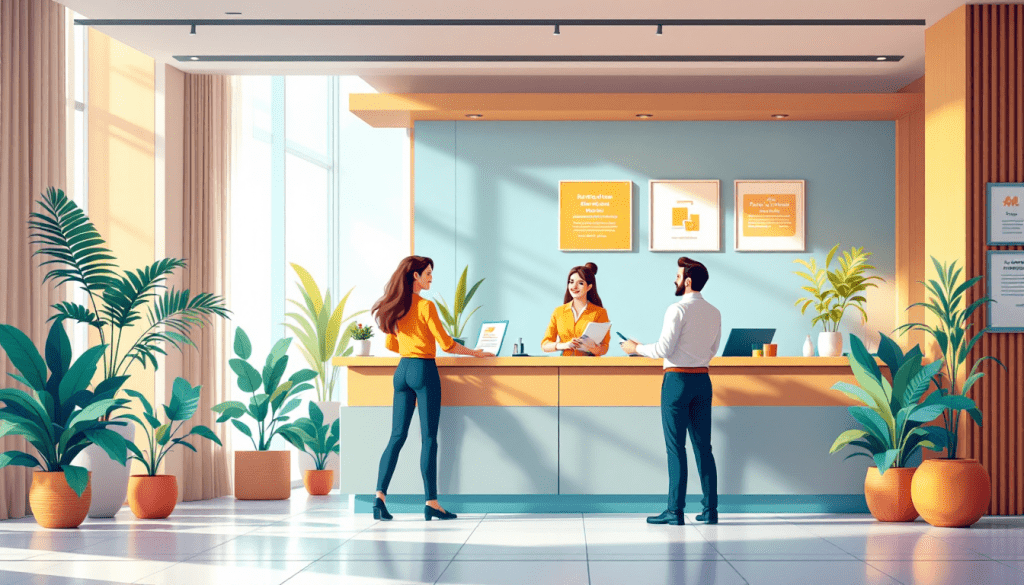 Bannière visuelle de présentation de la formation