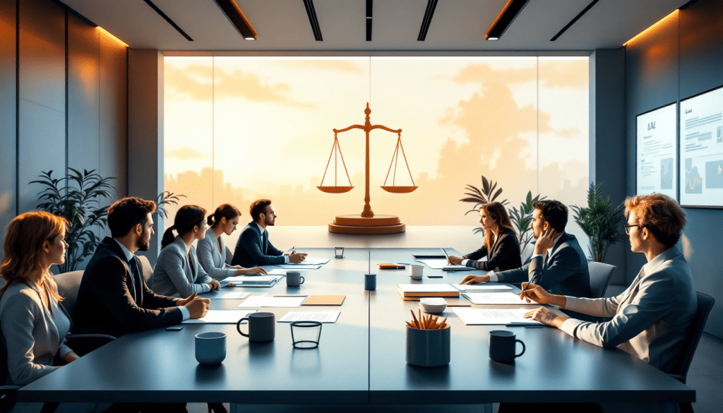 Bannière visuelle de présentation de la formation