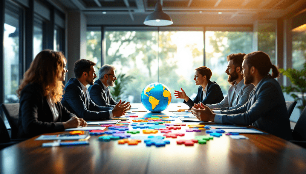 Bannière visuelle de présentation de la formation