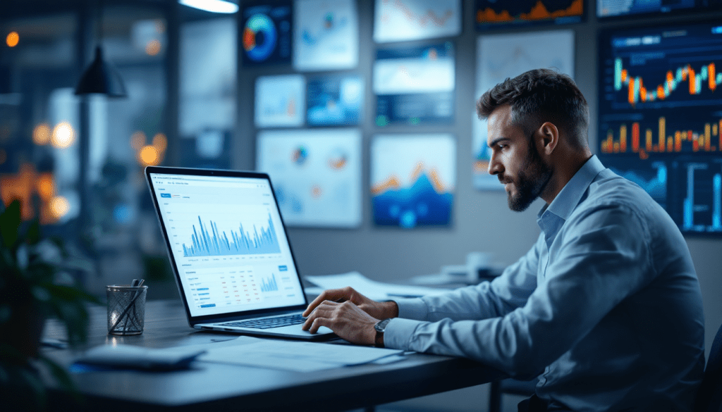 Bannière visuelle de présentation de la formation