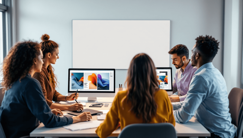 Bannière visuelle de présentation de la formation