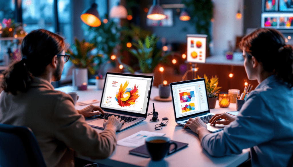 Bannière visuelle de présentation de la formation