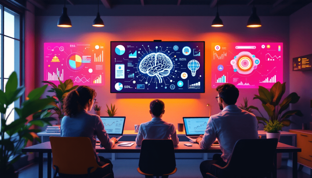 Bannière visuelle de présentation de la formation