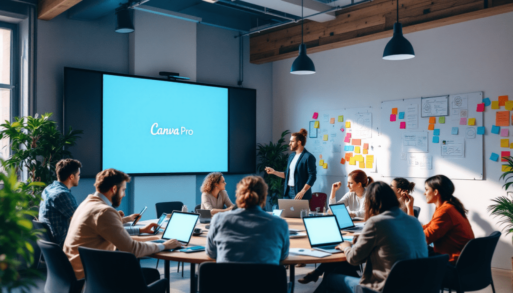 Bannière visuelle de présentation de la formation