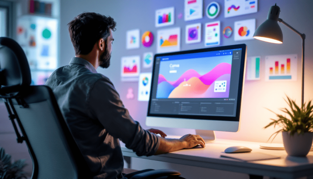 Bannière visuelle de présentation de la formation