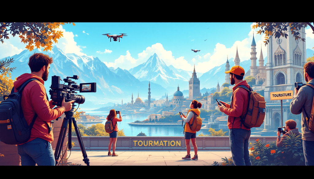 Bannière visuelle de présentation de la formation