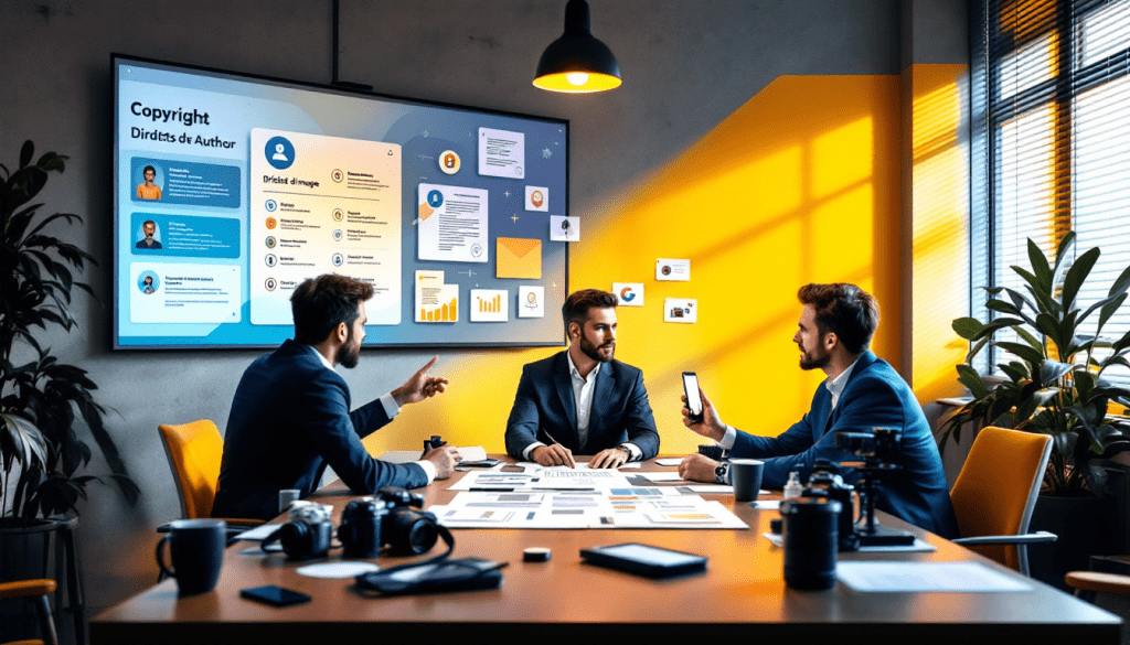 Bannière visuelle de présentation de la formation