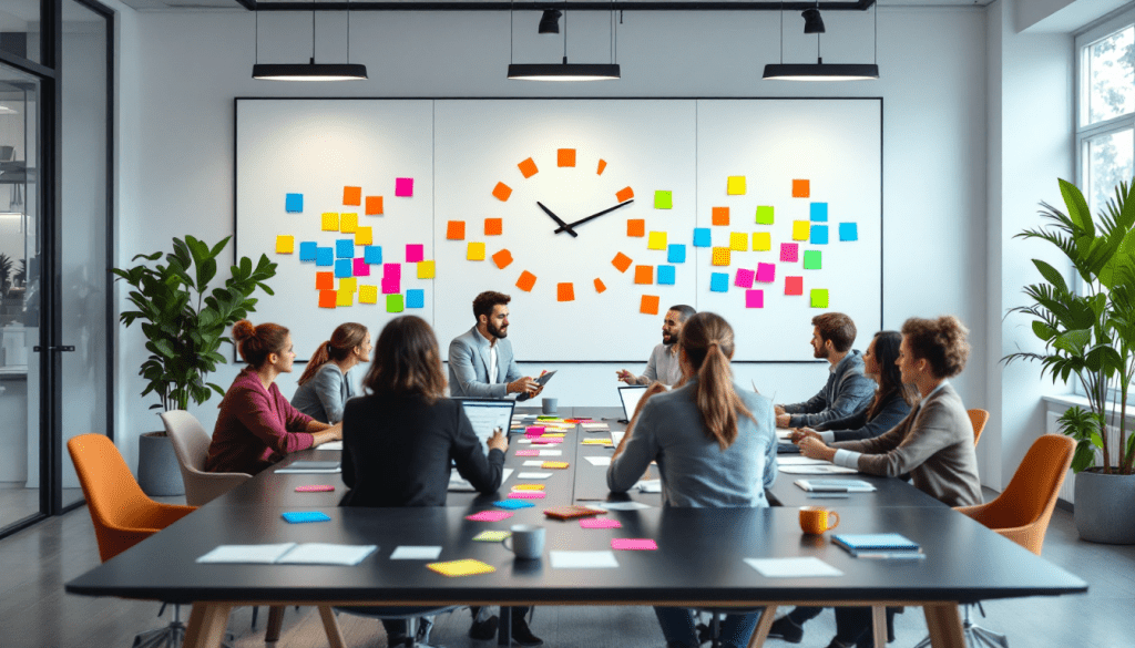 Bannière visuelle de présentation de la formation