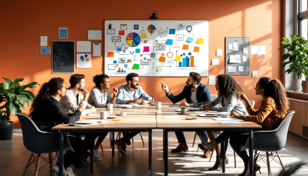 Bannière visuelle de présentation de la formation