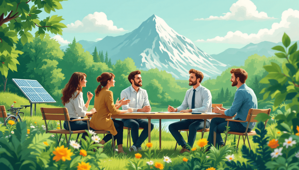 Bannière visuelle de présentation de la formation