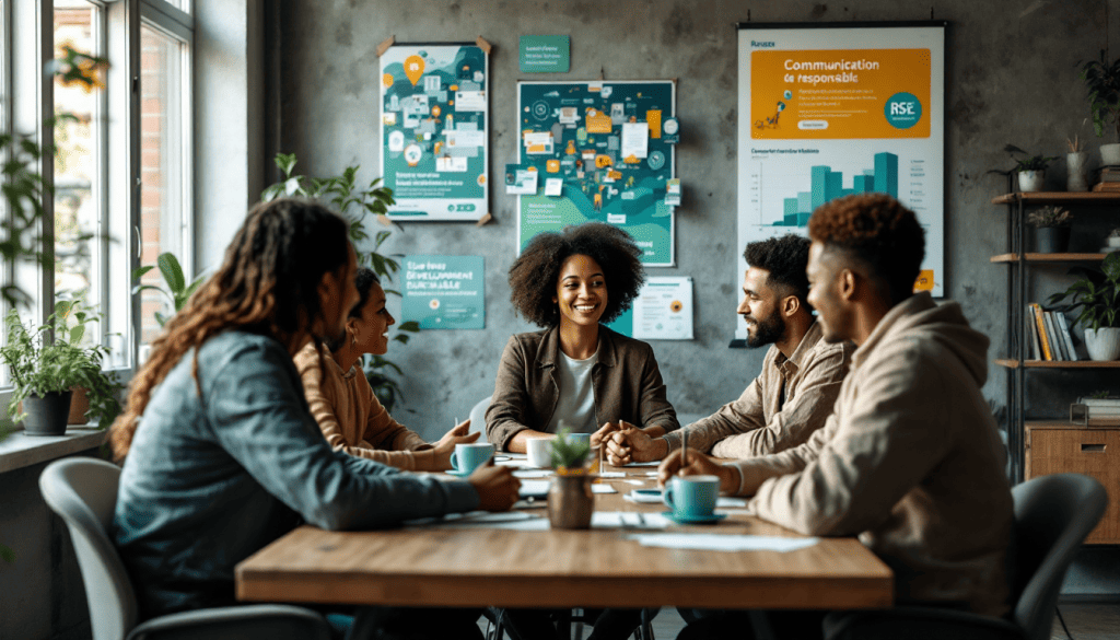 Bannière visuelle de présentation de la formation