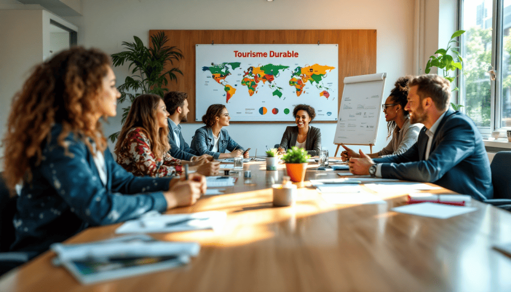 Bannière visuelle de présentation de la formation