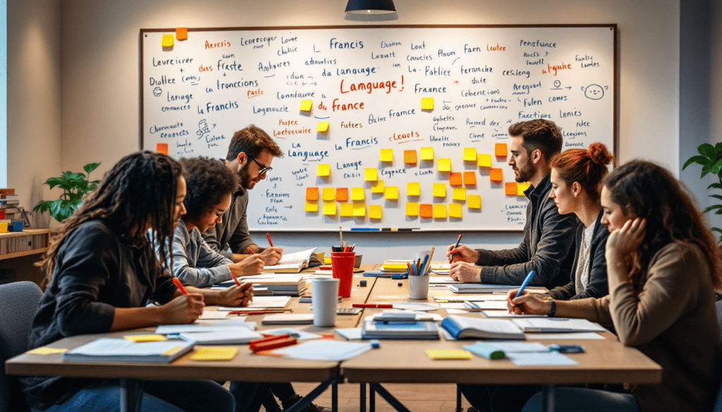 Bannière visuelle de présentation de la formation