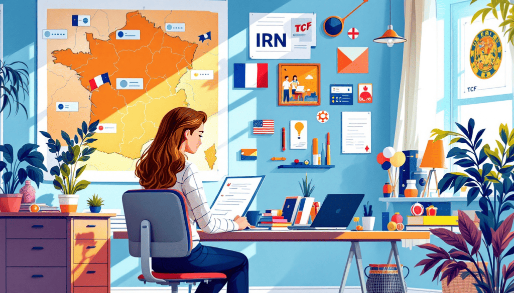 Bannière visuelle de présentation de la formation