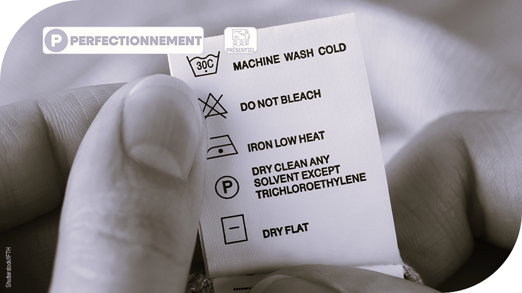 Bannière visuelle de présentation de la formation