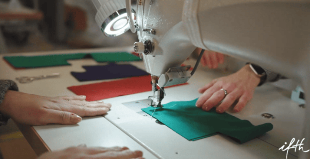 Bannière visuelle de présentation de la formation