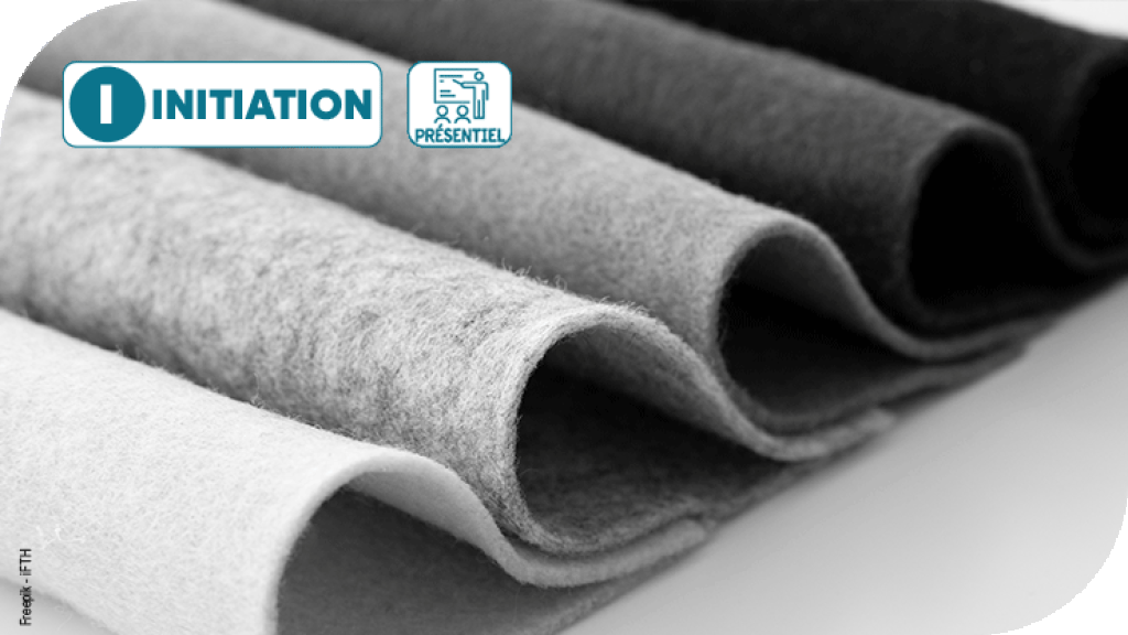 Bannière visuelle de présentation de la formation