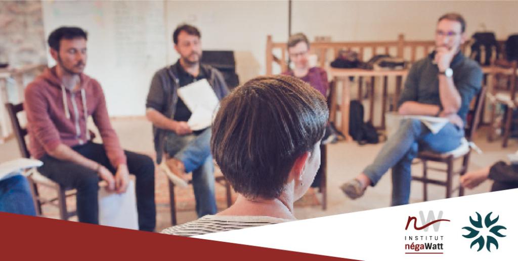 Bannière visuelle de présentation de la formation