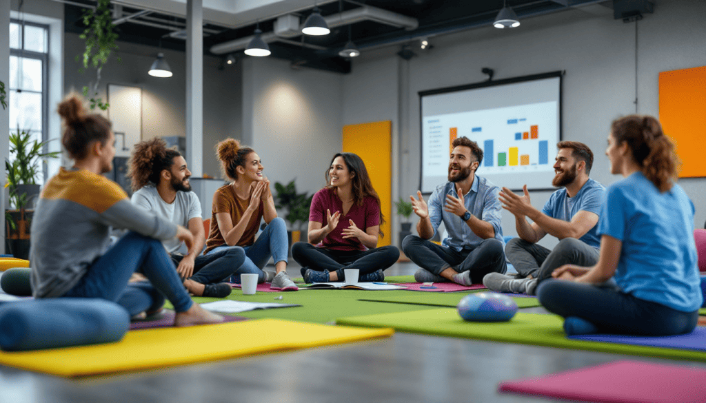 Bannière visuelle de présentation de la formation