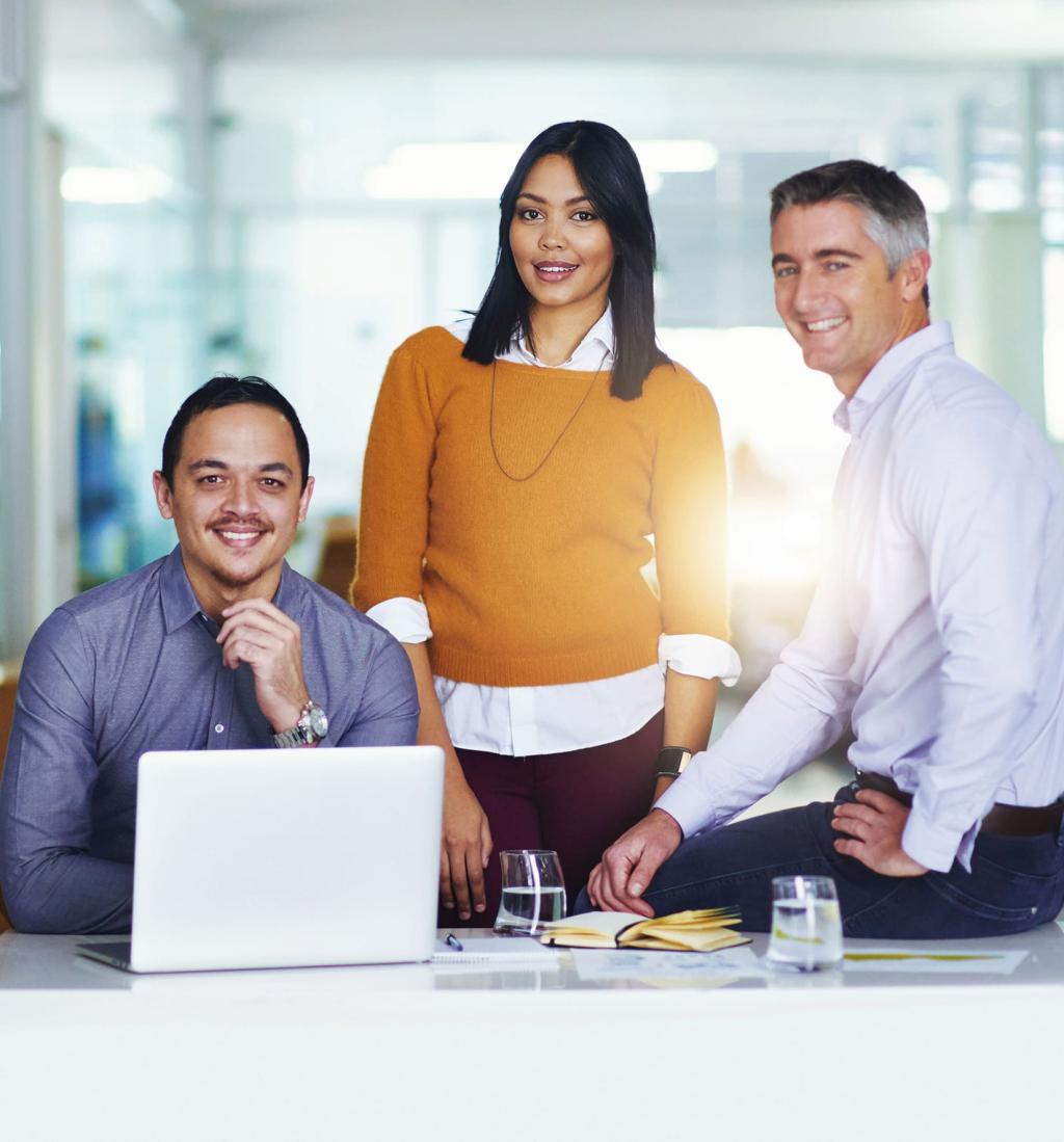 Bannière visuelle de présentation de la formation
