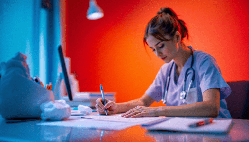 Bannière visuelle de présentation de la formation