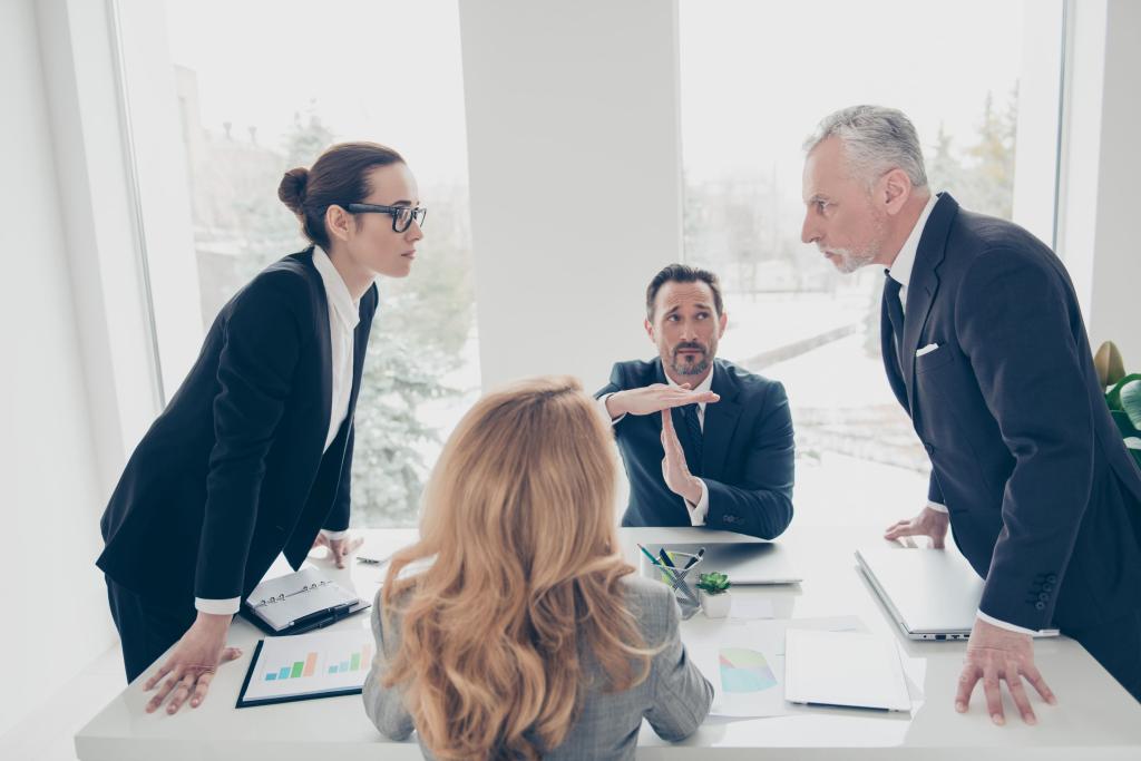 Bannière visuelle de présentation de la formation