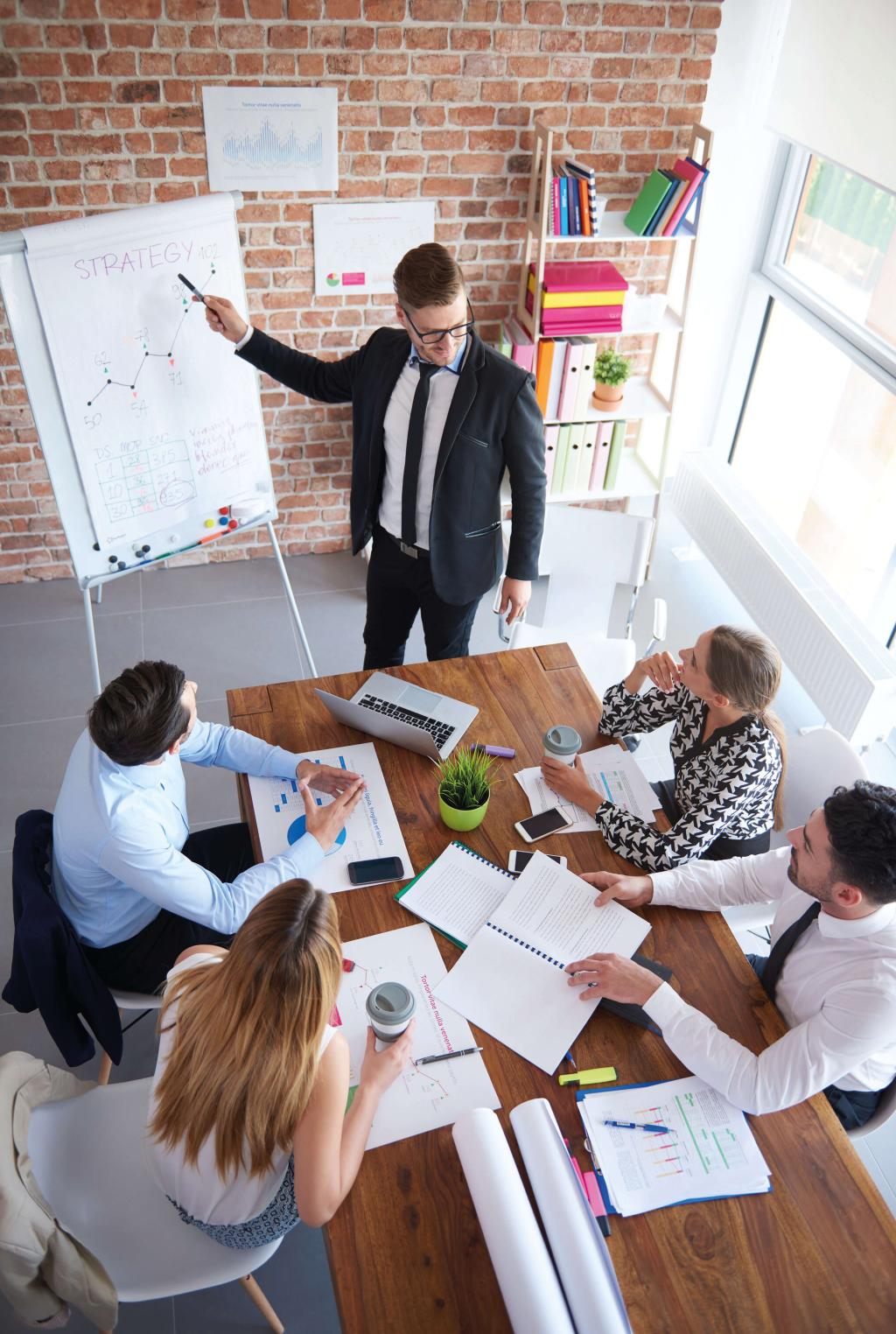 Bannière visuelle de présentation de la formation