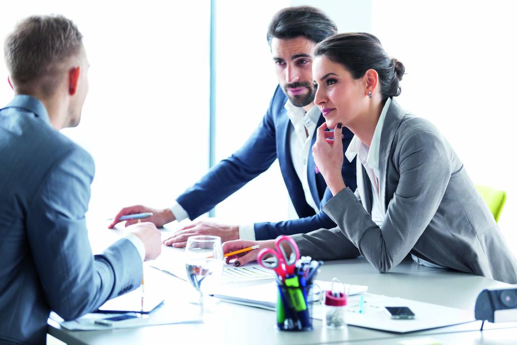 Bannière visuelle de présentation de la formation