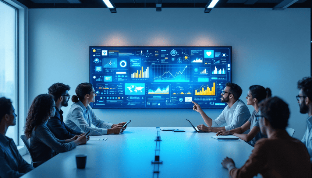 Bannière visuelle de présentation de la formation