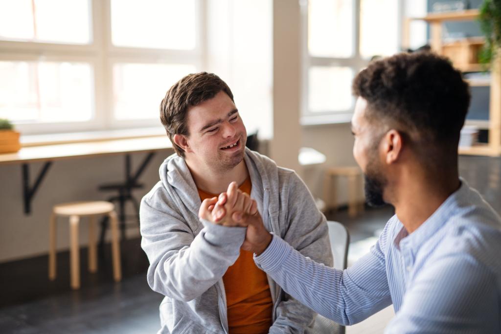 Bannière visuelle de présentation de la formation