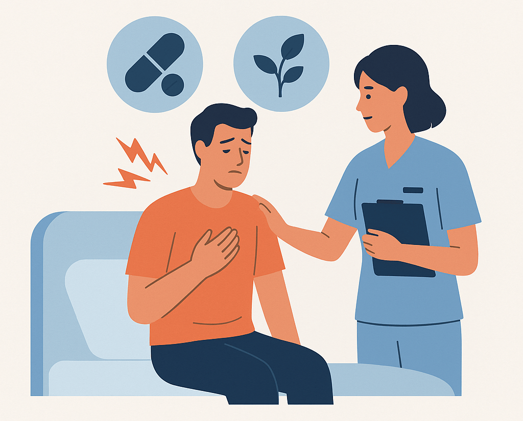 Bannière visuelle de présentation de la formation