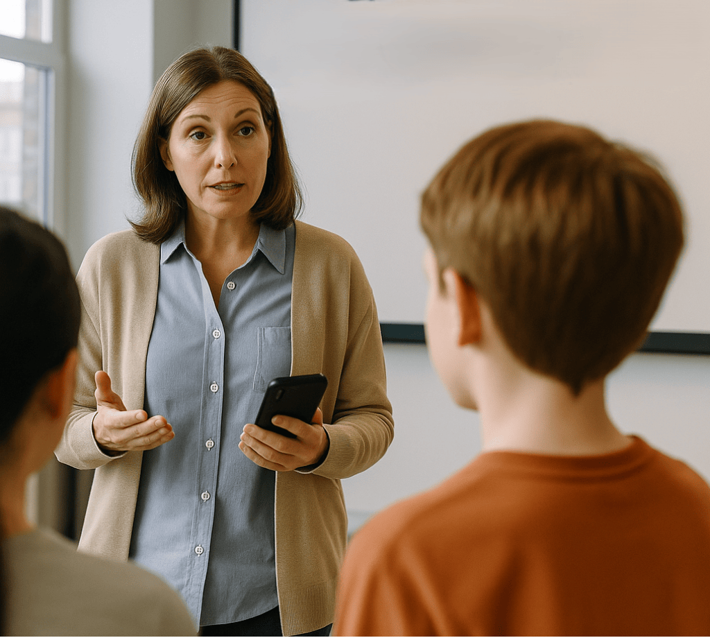 Bannière visuelle de présentation de la formation