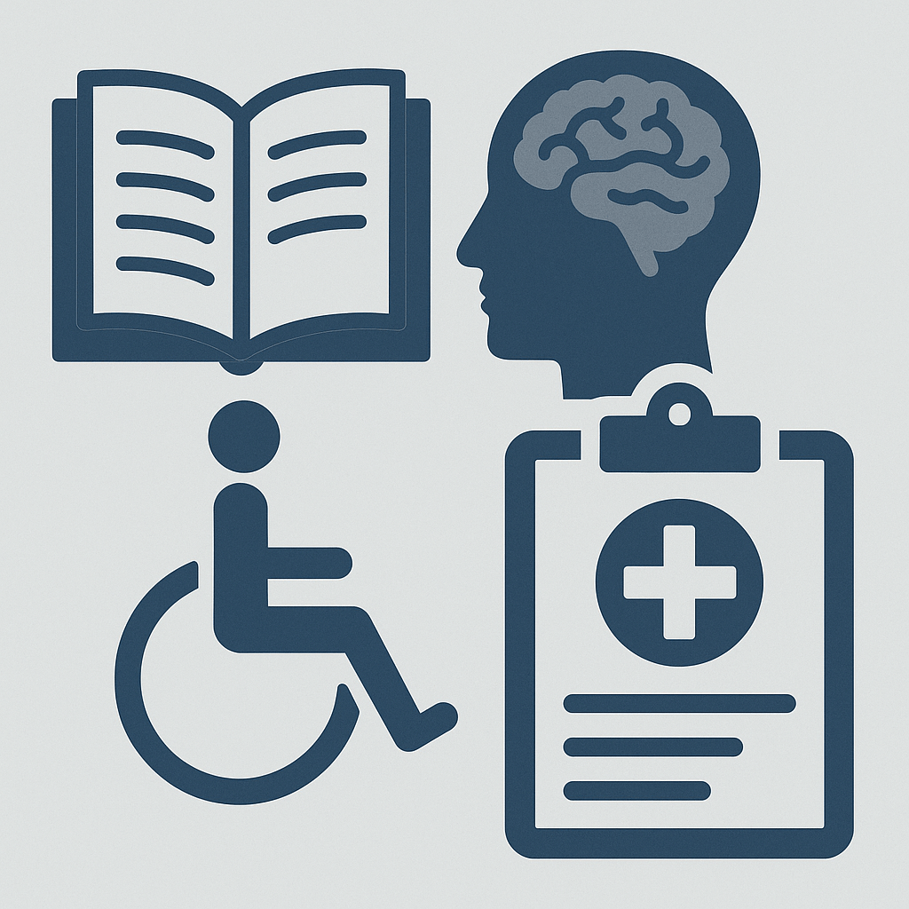 Bannière visuelle de présentation de la formation