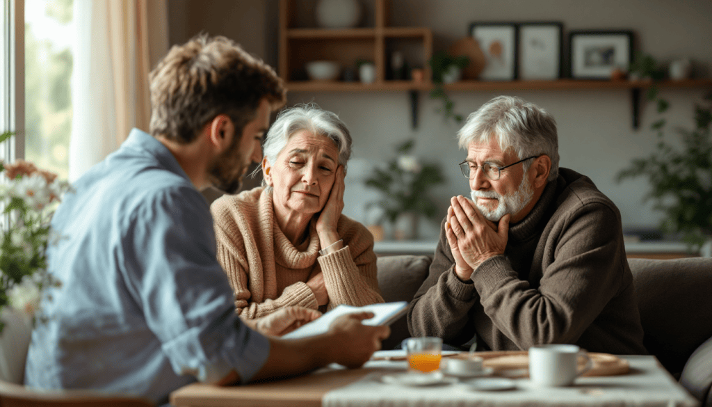 Bannière visuelle de présentation de la formation