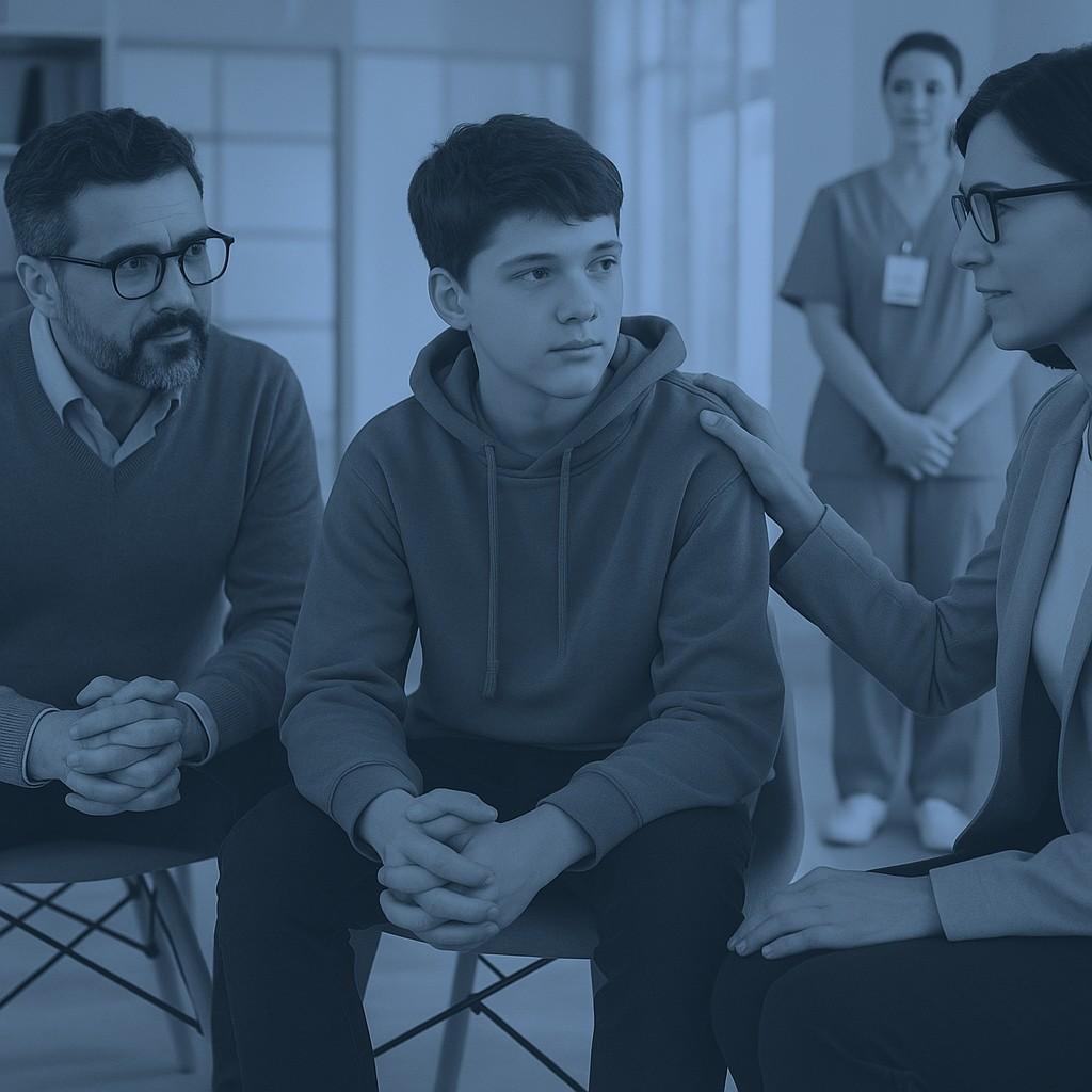 Bannière visuelle de présentation de la formation