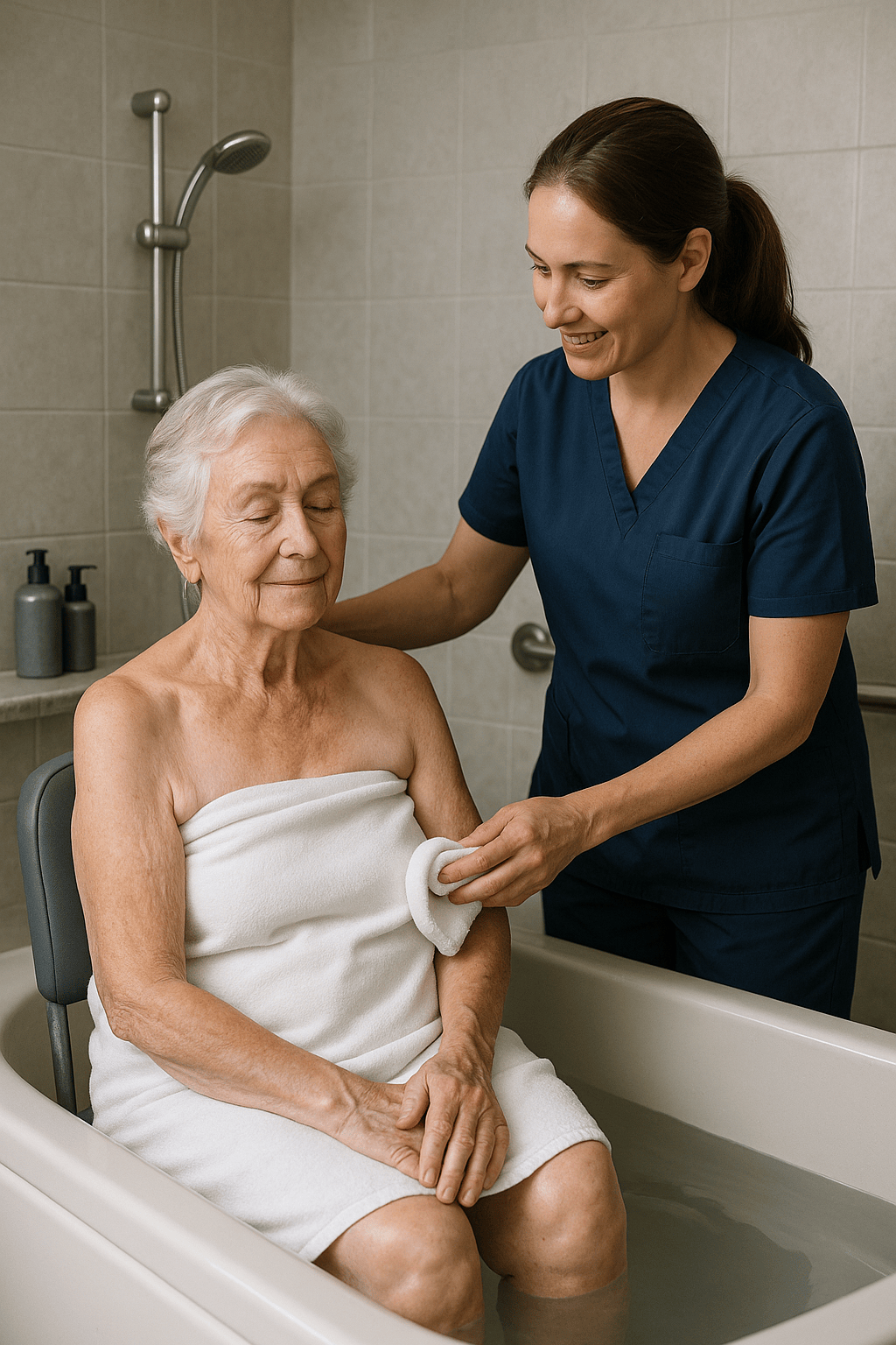 Bannière visuelle de présentation de la formation