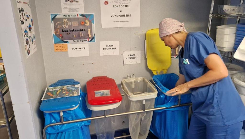 Bannière visuelle de présentation de la formation