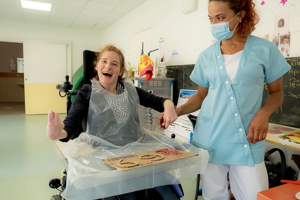 Bannière visuelle de présentation de la formation