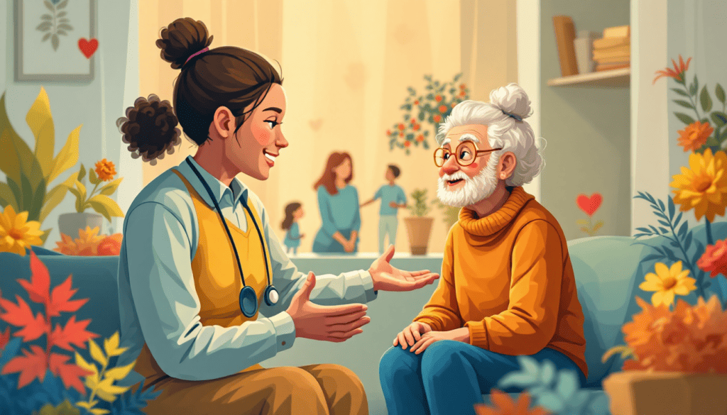 Bannière visuelle de présentation de la formation