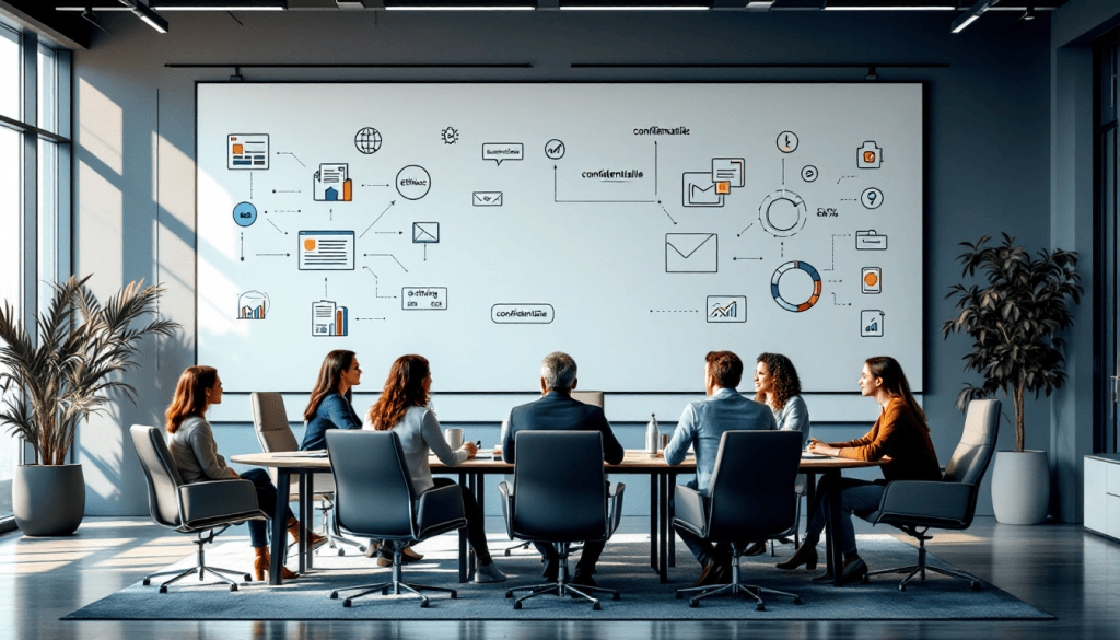 Bannière visuelle de présentation de la formation