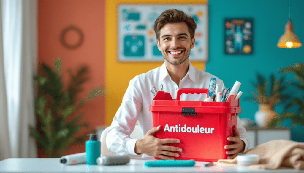 Bannière visuelle de présentation de la formation