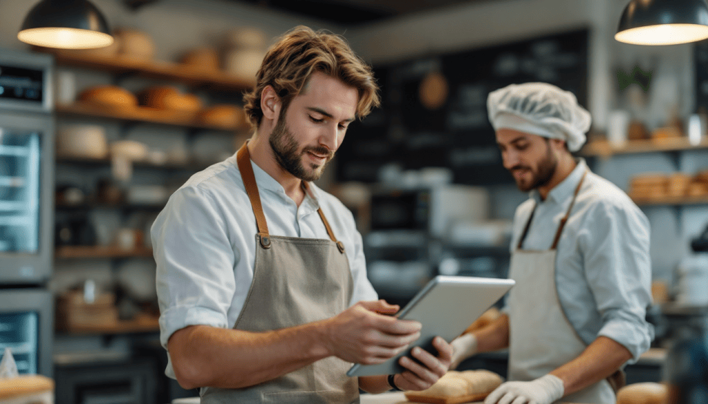 Bannière visuelle de présentation de la formation