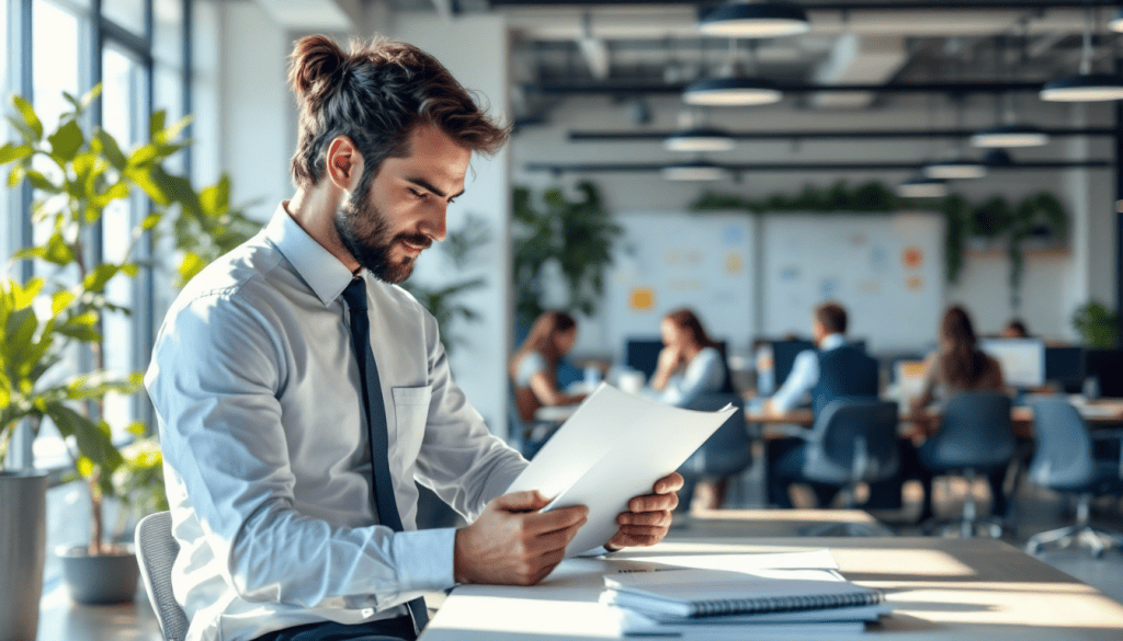 Bannière visuelle de présentation de la formation