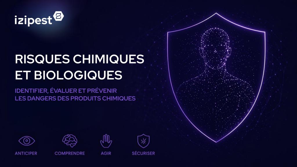 Bannière visuelle de présentation de la formation