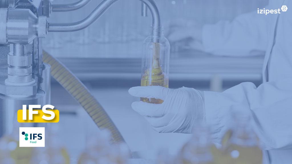 Bannière visuelle de présentation de la formation