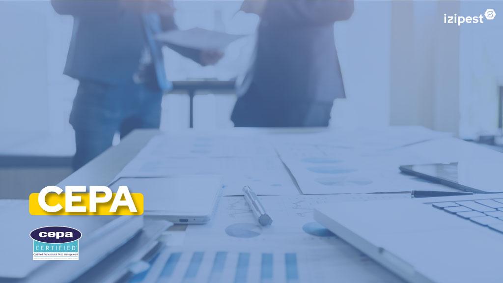 Bannière visuelle de présentation de la formation