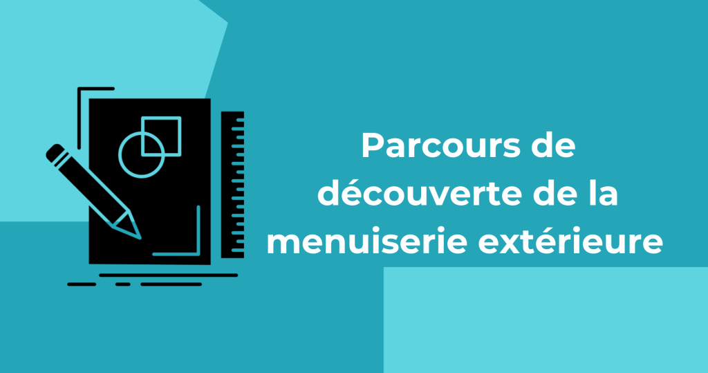 Bannière visuelle de présentation de la formation