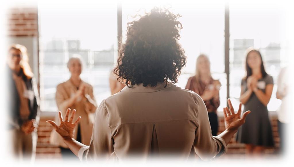 Bannière visuelle de présentation de la formation