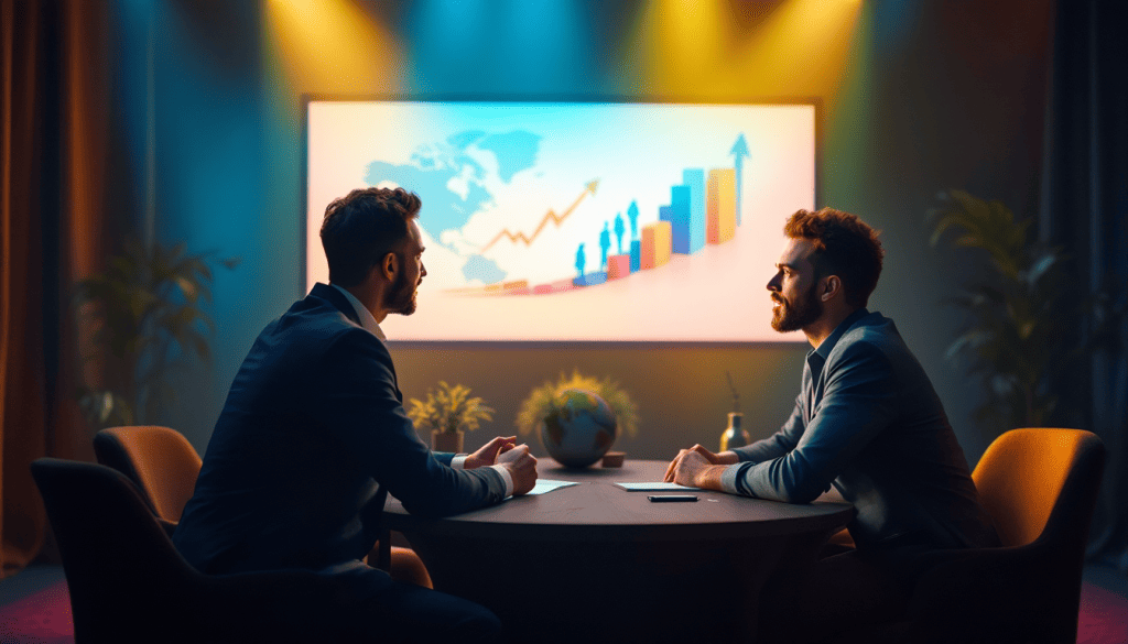 Bannière visuelle de présentation de la formation