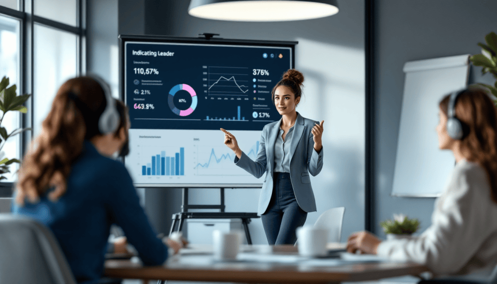 Bannière visuelle de présentation de la formation